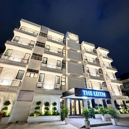 Hotel The Leith George Town Zewnętrze zdjęcie