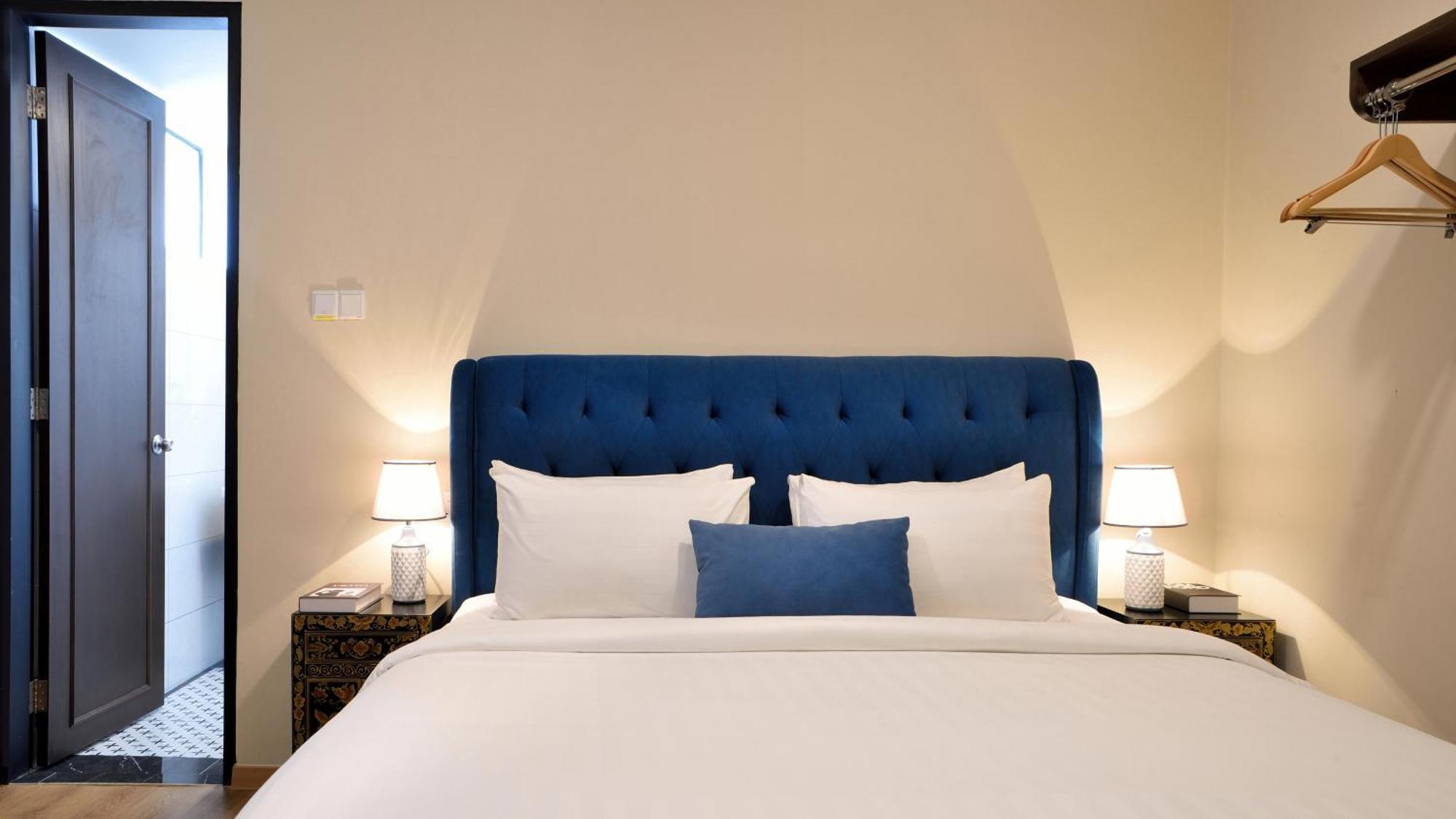 Hotel The Leith George Town Zewnętrze zdjęcie