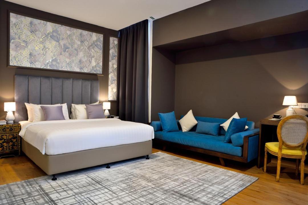 Hotel The Leith George Town Zewnętrze zdjęcie