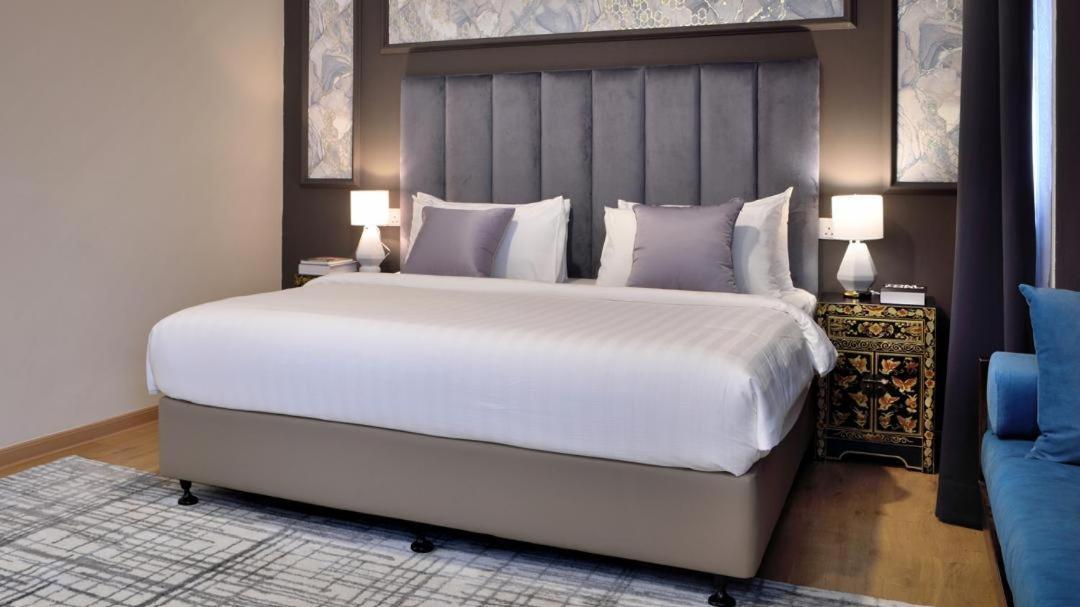 Hotel The Leith George Town Zewnętrze zdjęcie