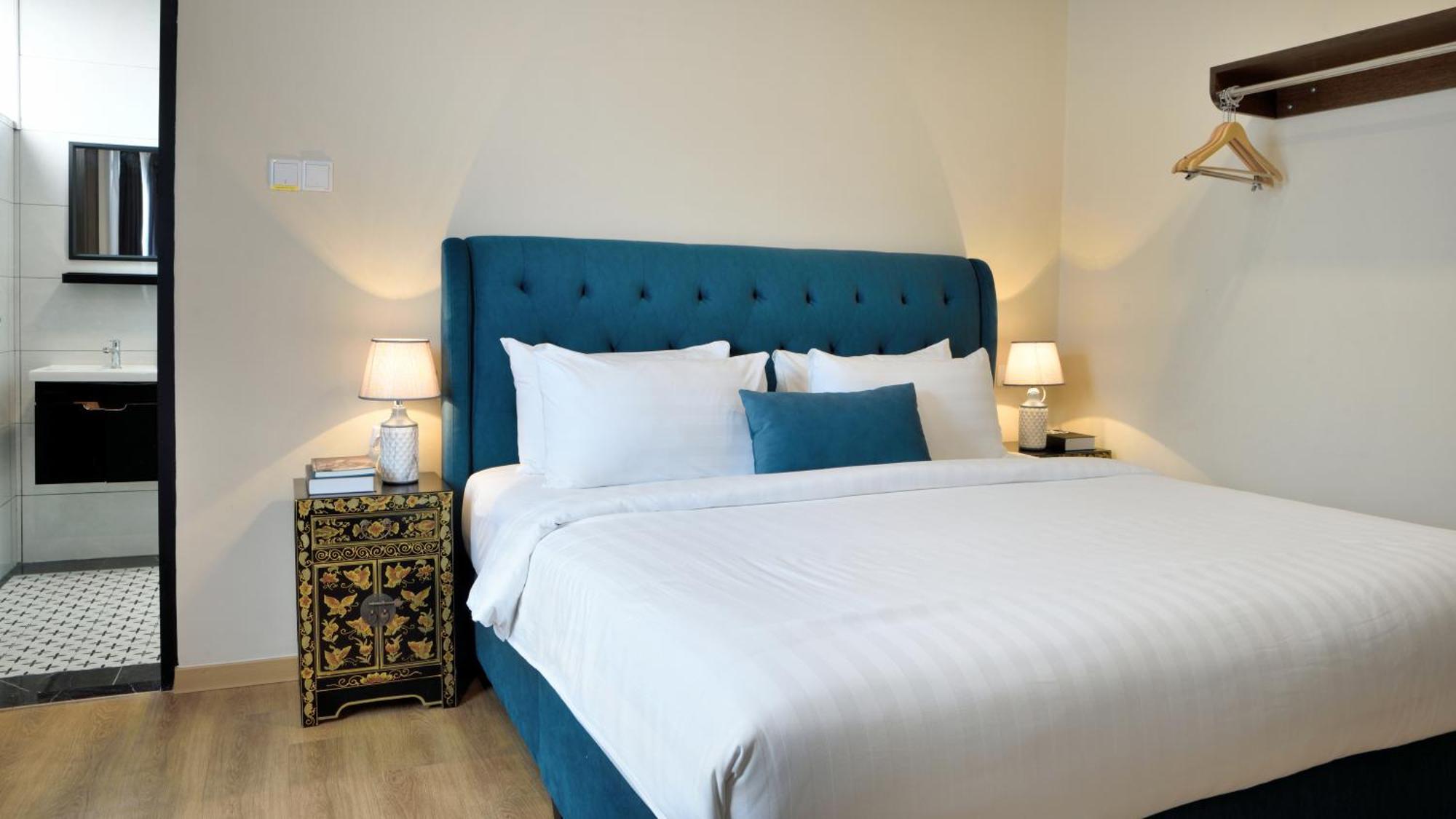 Hotel The Leith George Town Zewnętrze zdjęcie