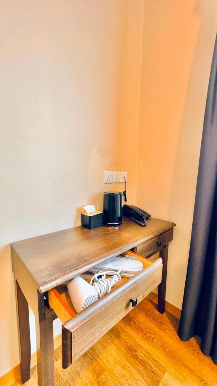 Hotel The Leith George Town Zewnętrze zdjęcie
