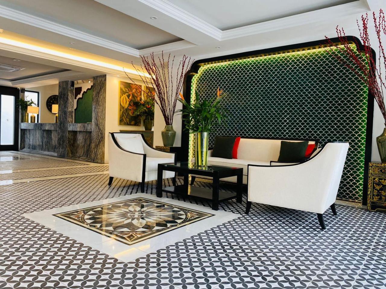 Hotel The Leith George Town Zewnętrze zdjęcie