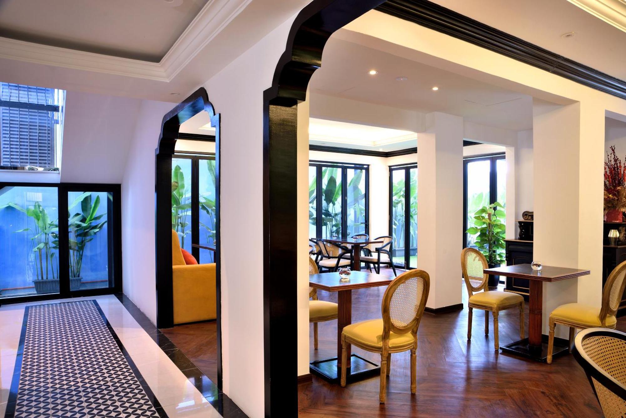 Hotel The Leith George Town Zewnętrze zdjęcie