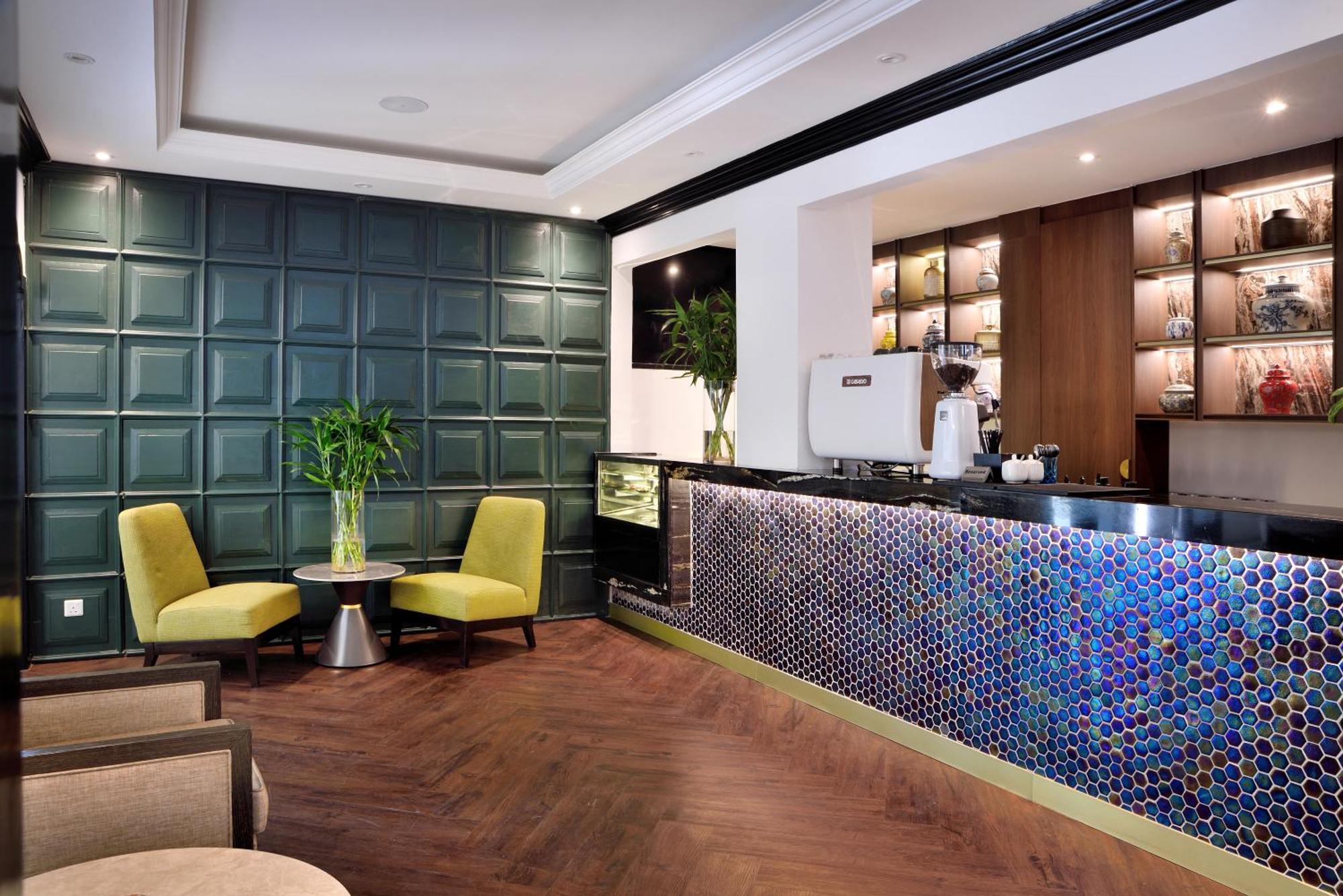 Hotel The Leith George Town Zewnętrze zdjęcie