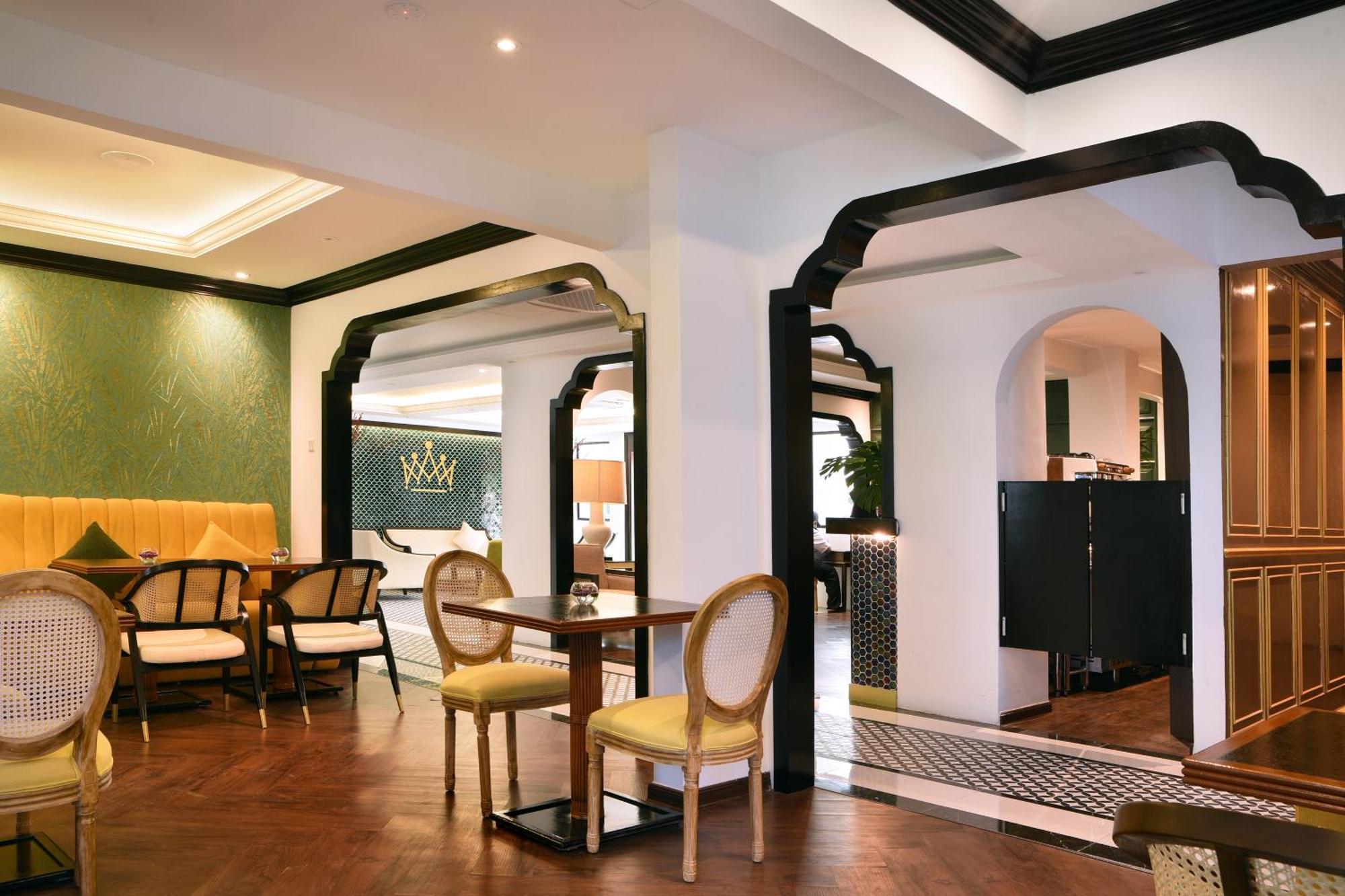 Hotel The Leith George Town Zewnętrze zdjęcie