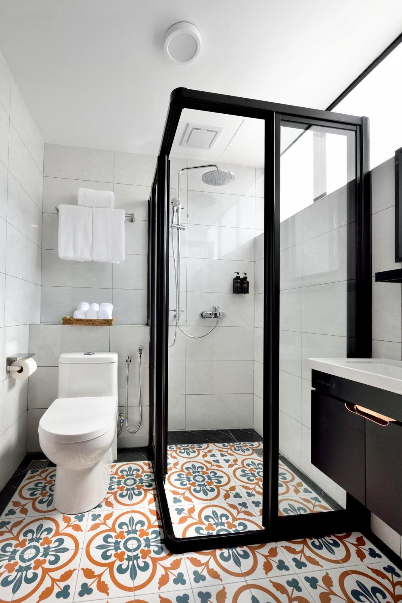 Hotel The Leith George Town Zewnętrze zdjęcie
