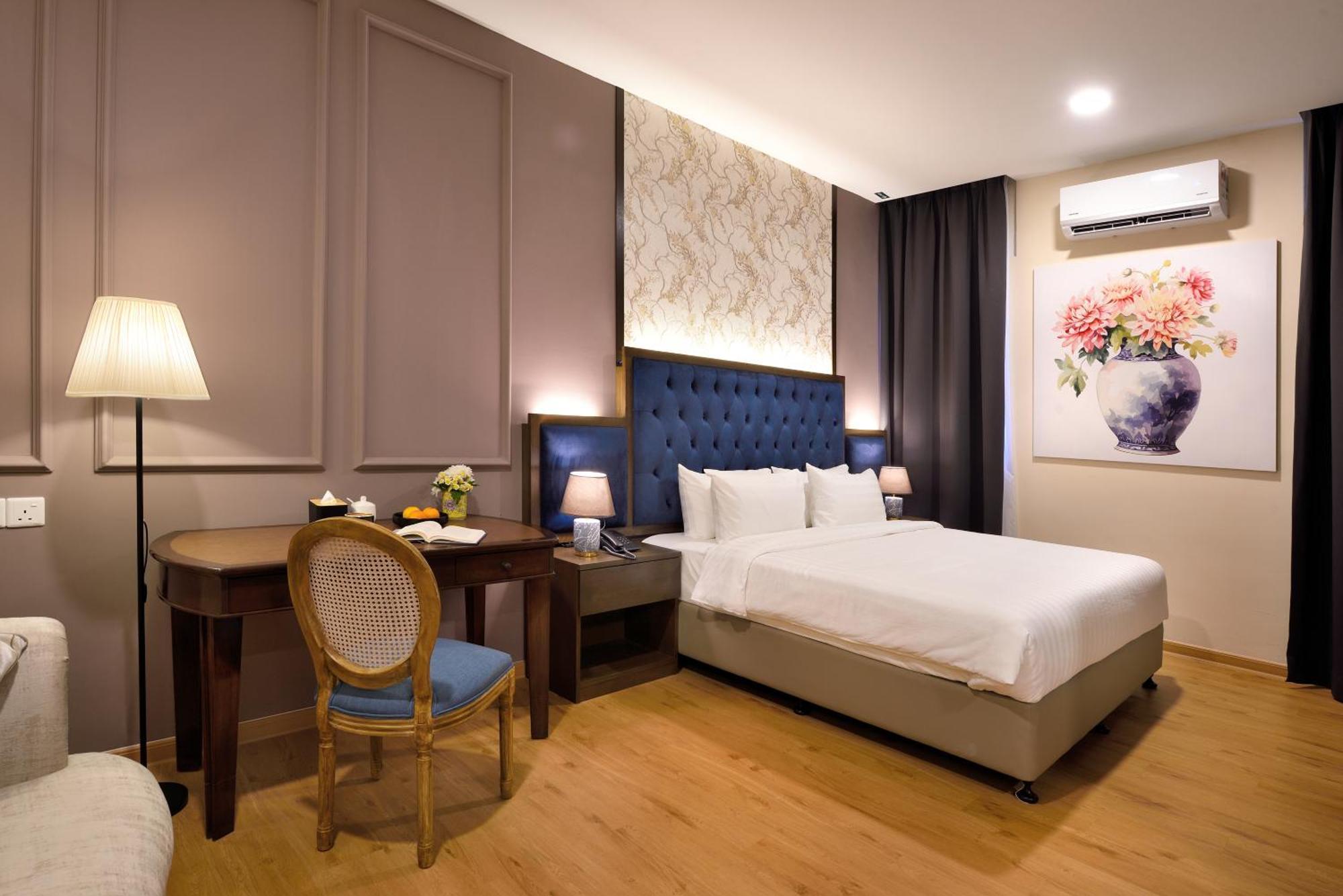 Hotel The Leith George Town Zewnętrze zdjęcie