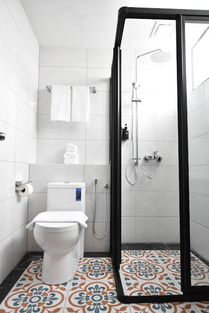Hotel The Leith George Town Zewnętrze zdjęcie